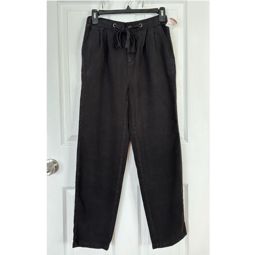 American Eagle Drawstring Trousers